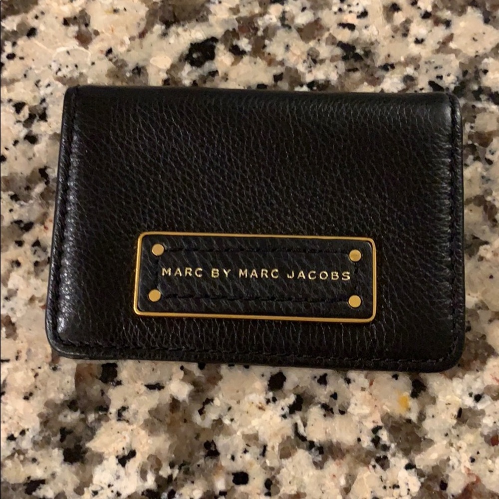 Marc by Marc Jacobs card holder